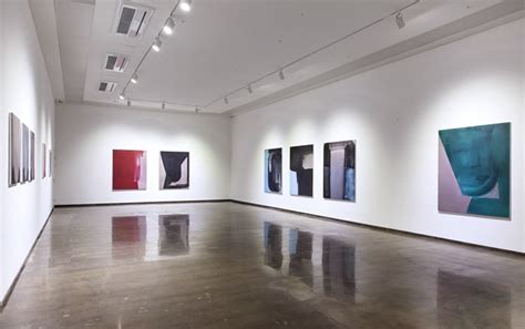 'Stef Driesen' at Gallery Baton, Seoul, South Korea on 11 Mar–12 Apr ...