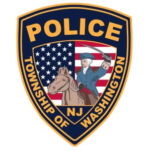 Township of Washington Police Department | Bergen County, NJ