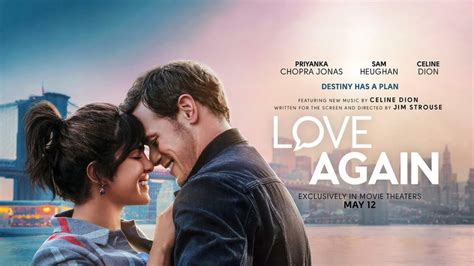 ‘Love Again’ official trailer - YouTube