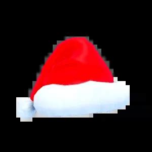 Santa Hat in Blox Fruit 🎩