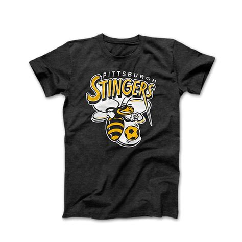 Pittsburgh Stingers | pgh-clothing-co