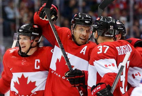 Analytics a challenge for Hockey Canada at international tournaments ...