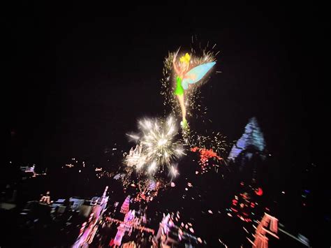 Photos: Soarin' Over California Now Taking Flight at EPCOT ...