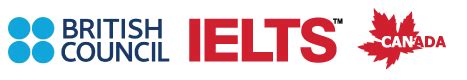 IELTS Logo Transparent