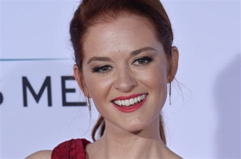 Sarah Drew joins 'Cagney & Lacey' reboot after 'Grey's Anatomy' exit - UPI.com