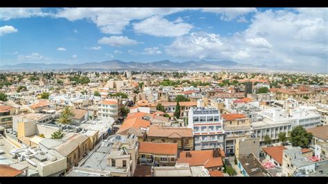 Explore Nicosia! The Capital of Cyprus! - YouTube