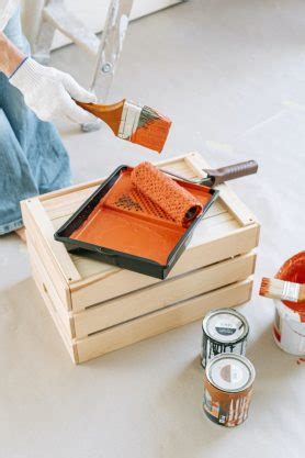 7 Best Zero VOC Paint Brands for Non-Toxic Painting - The Eco Edit