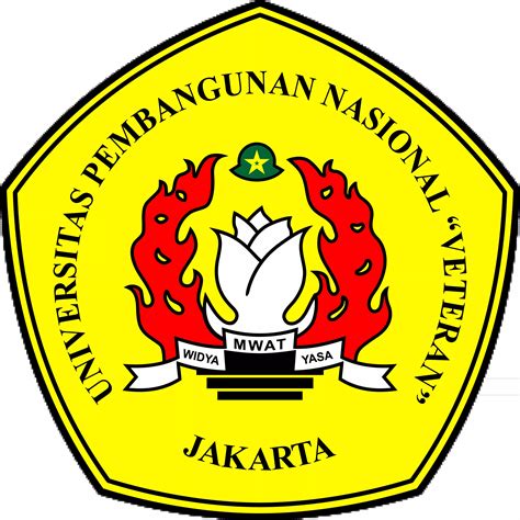 Logo Identity - Universitas Pembangunan Nasional Veteran Jakarta