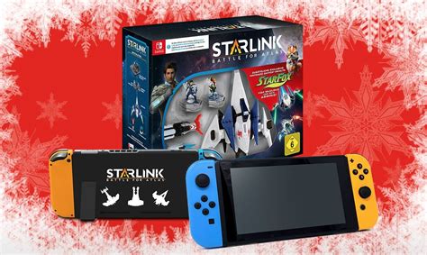 This StarLink Nintendo Switch Could Only Be Won In Germany – NintendoSoup