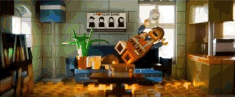 Emmet Lego Movie Quotes. QuotesGram