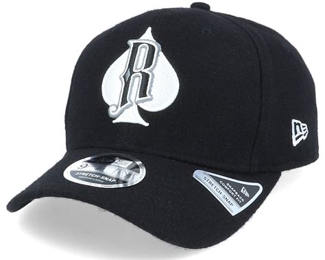 Reno Aces Minor League 9Fifty Black Adjustable - New Era caps ...