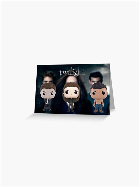 Funko Pop Twilight | ubicaciondepersonas.cdmx.gob.mx