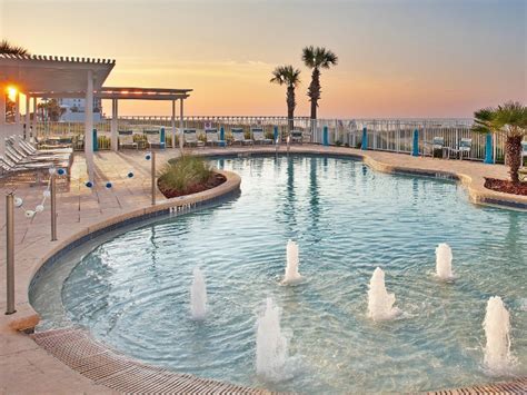 Top 7 Oceanfront Hotels in Pensacola Beach in 2022 (with Prices ...