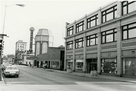 Paramount Theater, Aurora Illinois