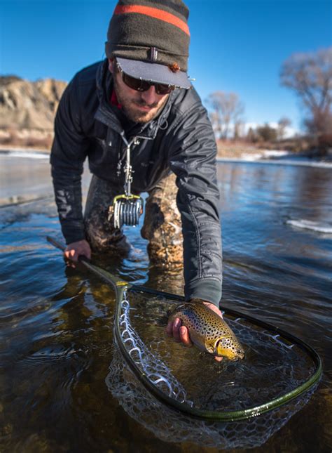 Winter Fly Fishing Tips: Making the Most Out of Winter Fly Fishing - Flylords Mag