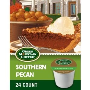 Southern Pecan Coffee Keurig K-Cups $0.50/Each! - Deal Seeking Mom