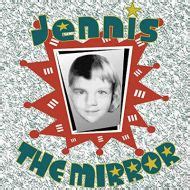 Jennis - The Mirror