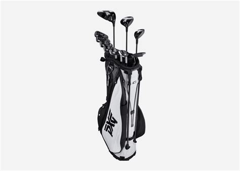 PXG Reveals New Clubs Engineered for Occasional Players - Airows