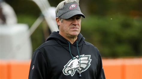 NFL: Philadelphia Eagles fire coach Doug Pederson three years after Super Bowl title win | NFL ...