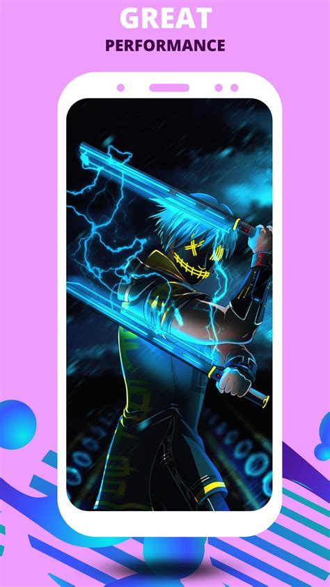 anime boy wallpaper 4k APK for Android Download