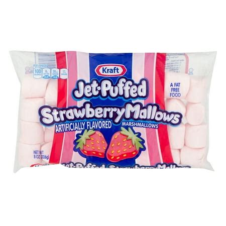 Kraft Marshmallows UPC & Barcode | upcitemdb.com