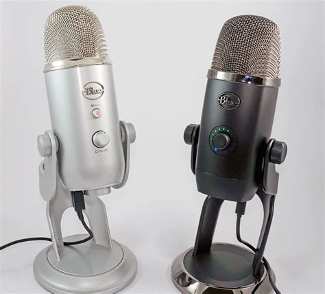 Blue Yeti X Microphone Review: Return of the King – Review Geek