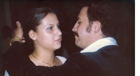 Pablo Escobar's Wife: Maria Victoria Henao's Real-Life Story | PRIMER