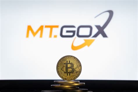 Mt. Gox Moves $6 Billion Worth of Bitcoin