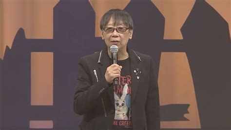 Dragon Quest series creator Yuji Horii teases various announcements for 35th anniversary in 2021 ...