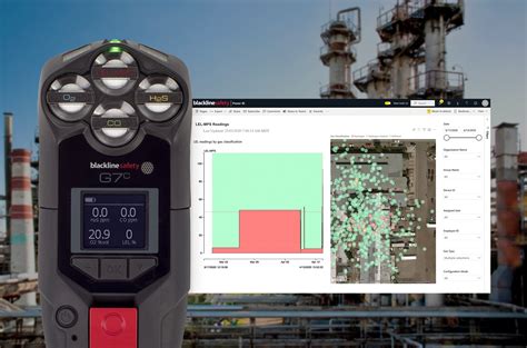 Blackline Safety and NevadaNano Reach Milestone in Deployment of ...