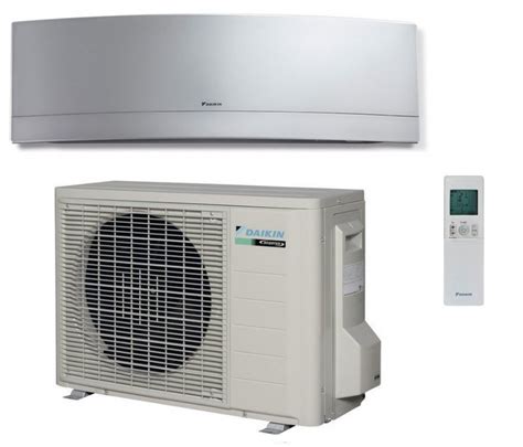 Daikin Emura Inverter Heat Pump FTXJ50AS