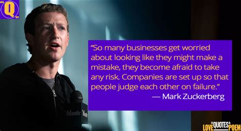 27 Mark Zuckerberg Quotes - The Ultimate Confidence Booster