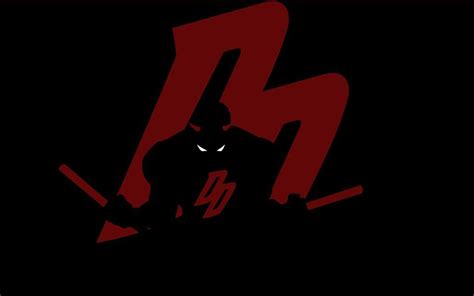 Daredevil-Logo by StandupArt.deviantart.com on @DeviantArt | Daredevil, Ant art, + logo