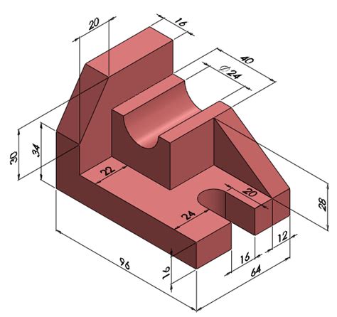 Pin on Solidworks