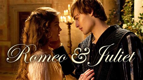 Shakespeare - Romeo and Juliet - characters - BBC Bitesize