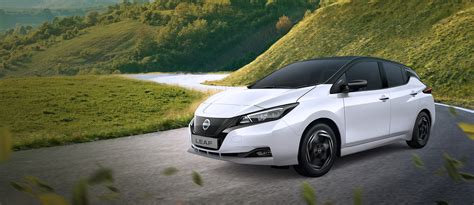 2023 Nissan LEAF All-Electric Vehicle Nissan USA | lupon.gov.ph