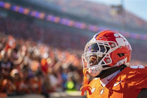 Clemson football's 2024 schedule unveiled