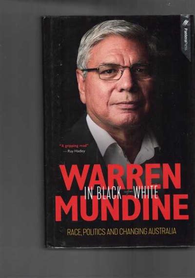 Warren Mundine Biography, Age, Height, Wife, Net Worth, Family