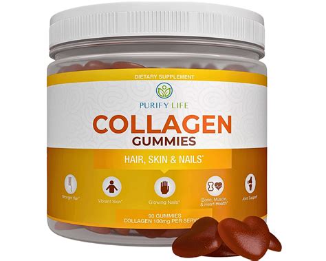 Ultimate Guide to Finding The Best Collagen for Hair Growth