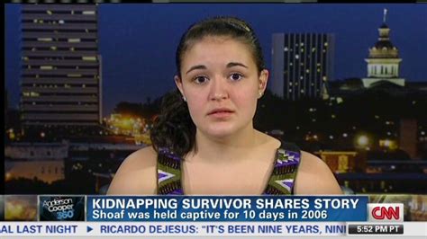 How kidnapping survivor manipulated captor | CNN