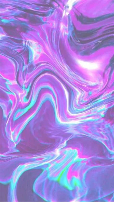 Holographic Wallpaper (54+ images)