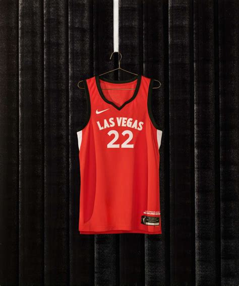 Ranking every WNBA jersey - Sports Illustrated