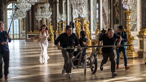 8 Movies That Filmed at Versailles | Architectural Digest | Architectural Digest