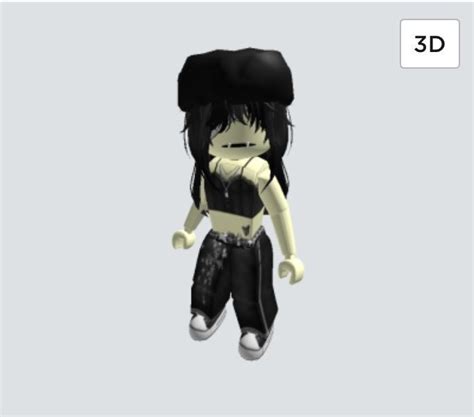 Roblox Avatar Ideas Emo 2022 – Get Best Games 2023 Update