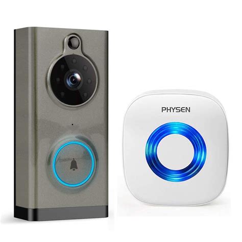 PHYSEN Video Doorbell