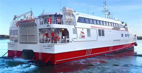 Bimini ferry | FRS Caribbean | A Listly List