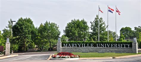 maryville-university-quick-facts