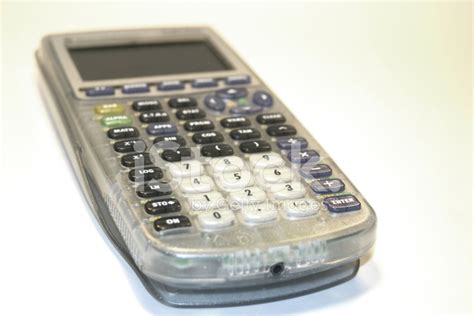 Algebra Calculator Stock Photo | Royalty-Free | FreeImages