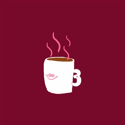 Good Morning Coffee GIF by Gonchi casas - Find & Share on GIPHY