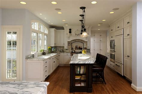 9 Best Home Renovations Which Starts From Kitchen: Harmony In All Ways. - Interior Design ...